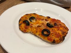 -安妮意大利餐厅(世贸天阶店)