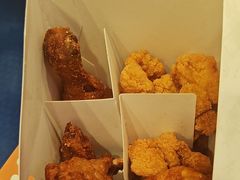 -汉堡王(高坪王府井店)