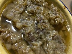 -定家小酥肉·清真(回民街店)