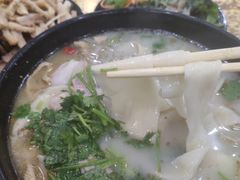 -惠丰源烩面馆(经七路店)