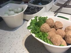 -海底捞火锅(顺义华联店)