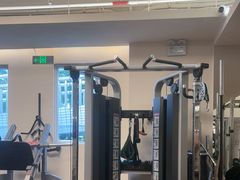 -YCHL Studios健身工作室(市二宫店)