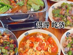 -江湖万州烤鱼(王子美食城)