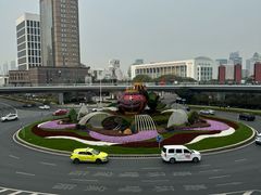 -东方明珠广播电视塔