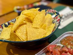 -HFFOUSA TACO弗萨塔可墨西哥餐厅(颐堤港店)