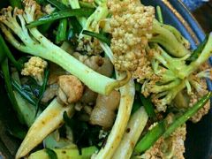 -吕氏疙瘩汤·私家菜馆(慈云寺店)