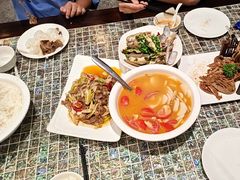 -走马楼饭庄(慈城古县城店)