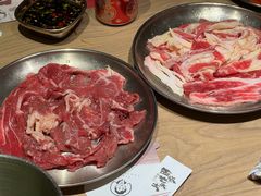 -西塔老太太泥炉烤肉(亚运村店)