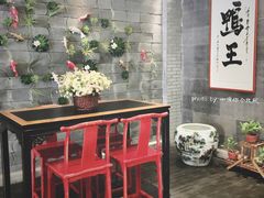 -聚丰苑北京烤鸭(大明宫店)