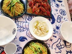 -松哥油焖大虾(皇岗一店)