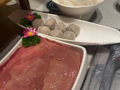 -海底捞火锅(金融街万达店)