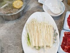 -牛天下·海鲜·牛肉·打边炉·融合菜