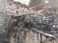 -胡里山炮台