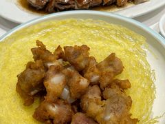 -春满人间酒楼(园岭中路店)
