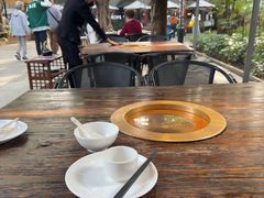 -大良毋米粥·粥底火锅(岭南天地店)