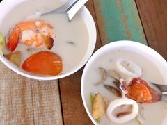 -Doo Dee Thai Food(Issan/Isaan/Esan)