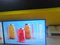 -City1+1城市比萨·意面(桂林路店)