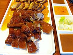 -凤阁楼果木烧鹅(鹤山陈山店)