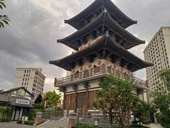 -横店广州街·香港街