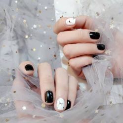 -1T·1M 日式美甲美睫