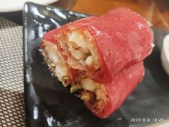 脆皮红米肠-豫璟轩中餐厅(南昌万怡店)