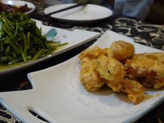 -晓平饭店(嘉善路店)