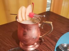 -甘尼仕印度餐厅爵士酒吧(阳春巷店)