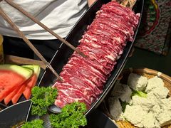 -贵厨酸汤牛肉(花果园国际中心店)