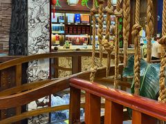 -老唐三下锅 ·张家界地标美食(溪布街店)