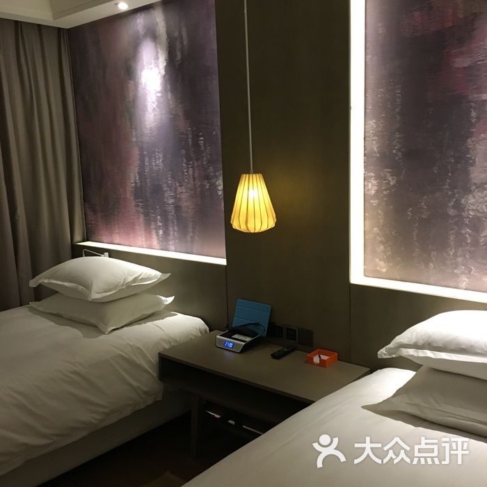 金溪山庄图片-北京四星级酒店-大众点评网