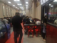 -郑家包子牛肉拉面(尚勤路店)
