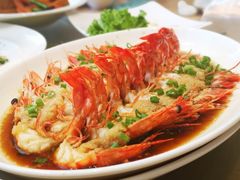 -莆田餐厅(吉隆坡柏威年广场店)
