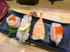 -寿司郎(皇庭广场店)