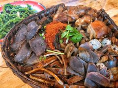 -灶东家民间菜(回兴店)