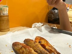 -黑皮烧烤(民意四路店)
