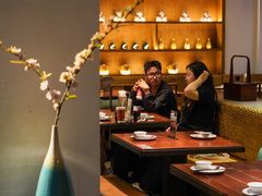 -大牌大·传统杭帮菜(湖滨店)