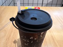 -明記茶餐廳(福田总店)