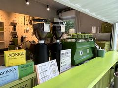 -AOKKA COFFEE(万象前海快闪店)