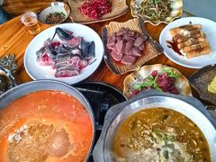 -侗乡缘食府(从江高铁站店)