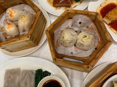 -香宫中餐厅 · 桂林香格里拉