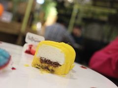 -花蒲甜品(海信广场店)