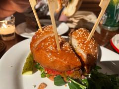 -京A Taproom·精酿餐吧(CBD店)