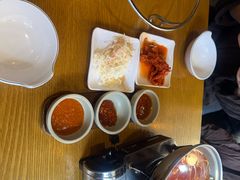 -Myth猪蹄(明洞店)