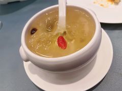 -宏达宴老菜馆(群力第四大道店)