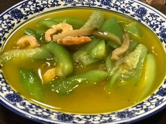 -兰边碗(鼓楼店)