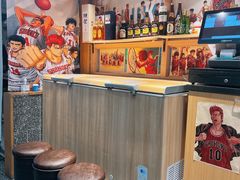 -林妈妈村·日式料理(宝山万达店)