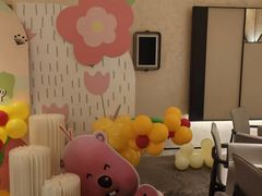 -上和臻品中国菜(花园街店)