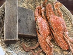 -大螃蟹海鲜餐厅