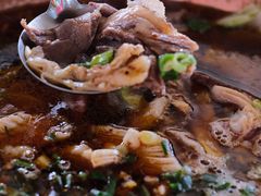 -朝伟清真铜瓢牛肉馆(三十年老·店)