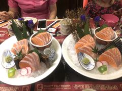 -古田居·特色寿司料理(星之岛旗舰店)
